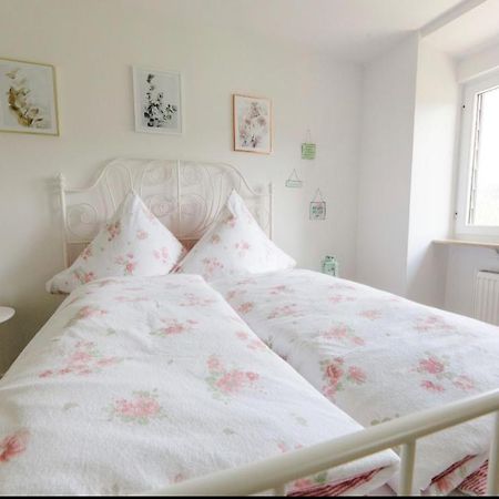 Rapunzel Apartman Neuenburg  Kültér fotó