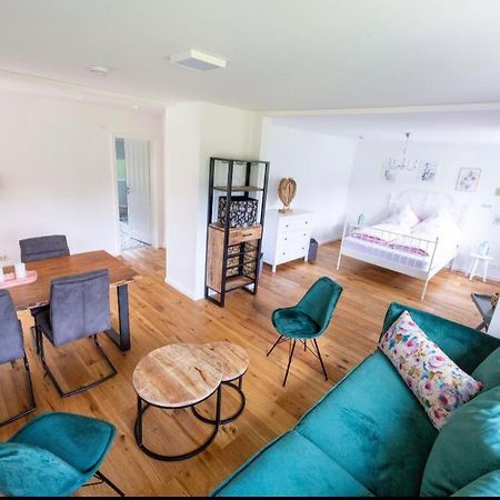 Rapunzel Apartman Neuenburg  Kültér fotó