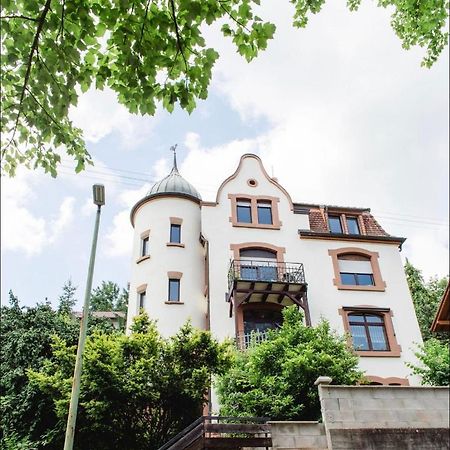 Rapunzel Apartman Neuenburg  Kültér fotó