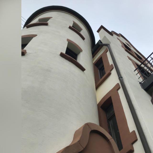 Rapunzel Apartman Neuenburg  Kültér fotó