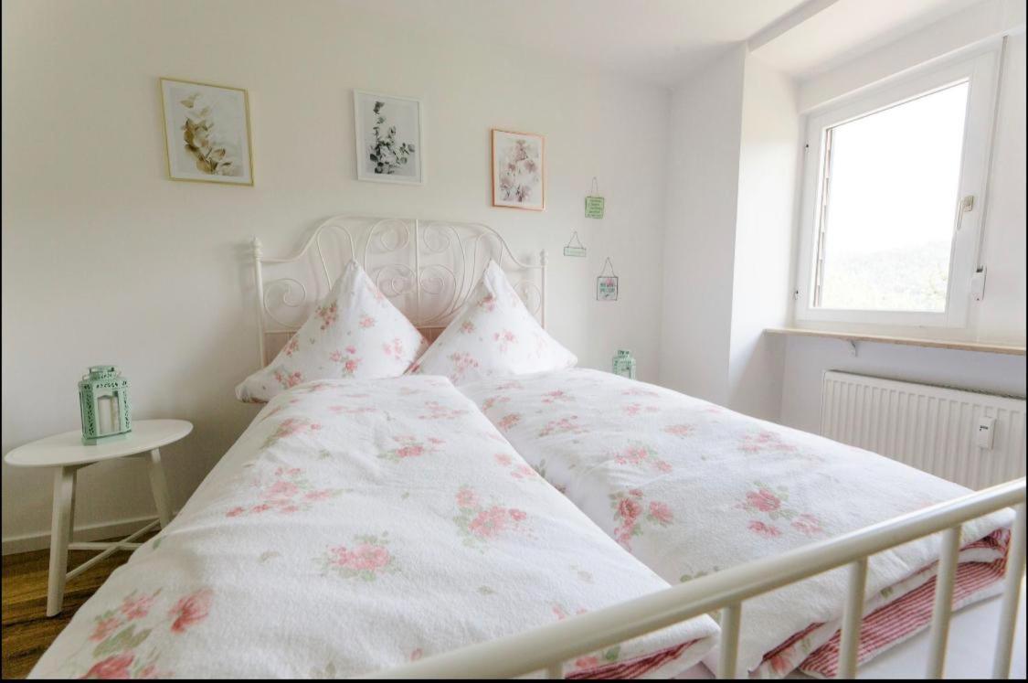 Rapunzel Apartman Neuenburg  Kültér fotó