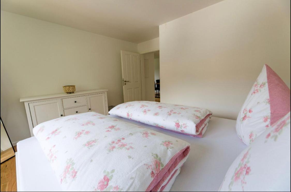 Rapunzel Apartman Neuenburg  Kültér fotó