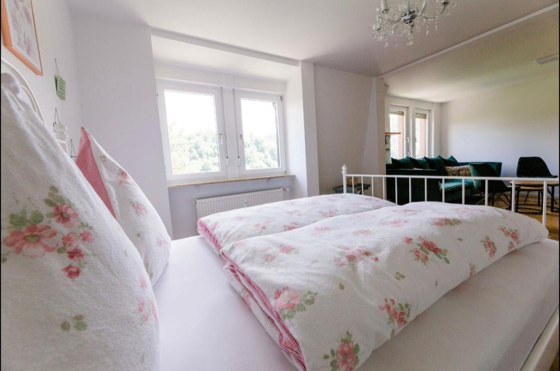 Rapunzel Apartman Neuenburg  Kültér fotó