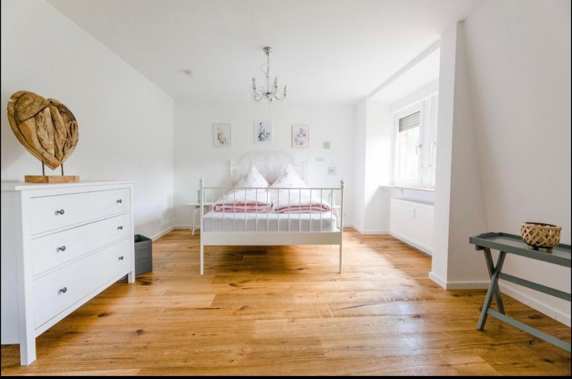 Rapunzel Apartman Neuenburg  Kültér fotó