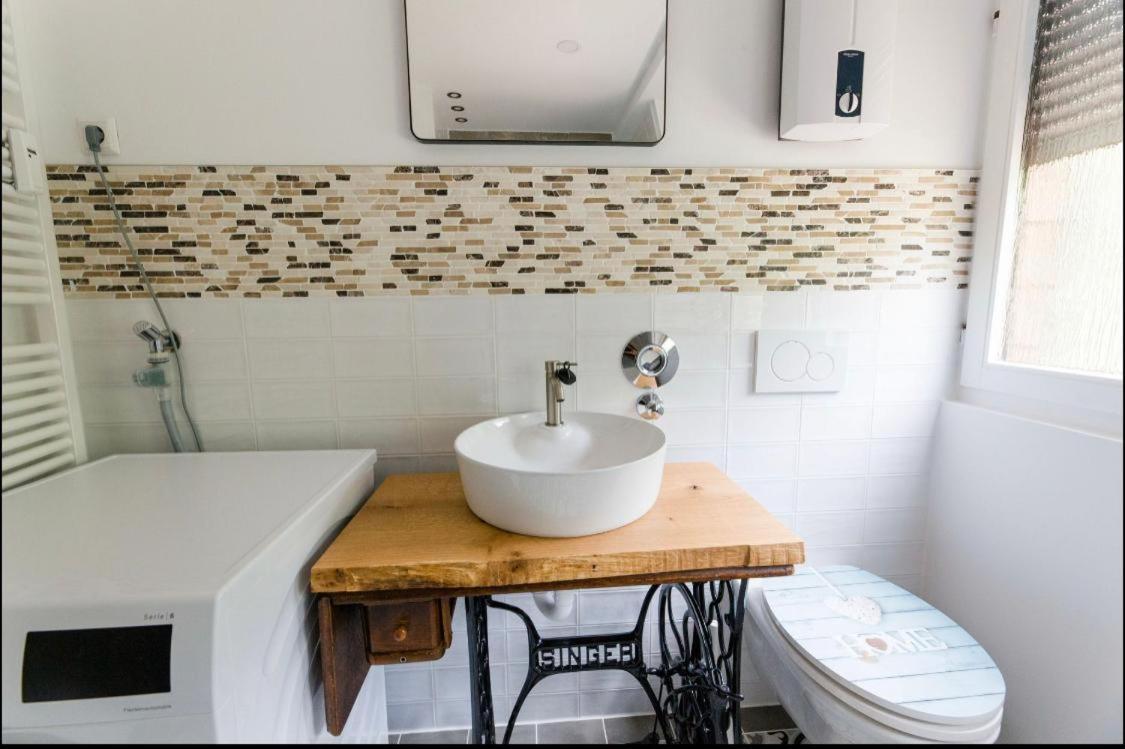 Rapunzel Apartman Neuenburg  Kültér fotó