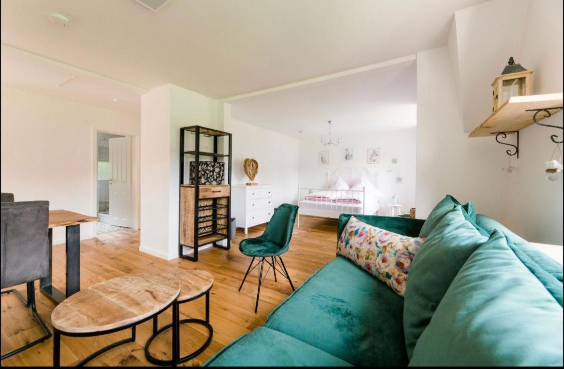 Rapunzel Apartman Neuenburg  Kültér fotó