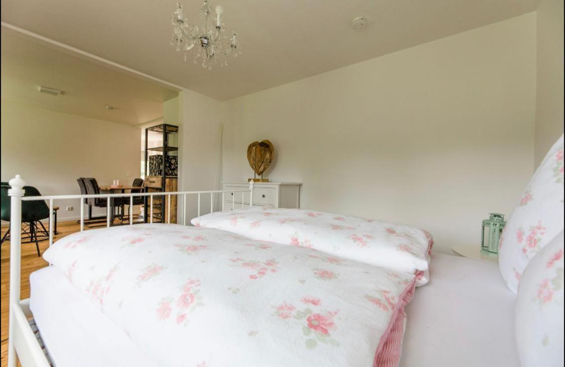Rapunzel Apartman Neuenburg  Kültér fotó