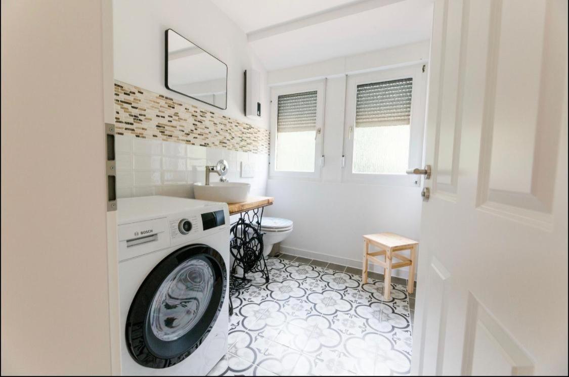 Rapunzel Apartman Neuenburg  Kültér fotó
