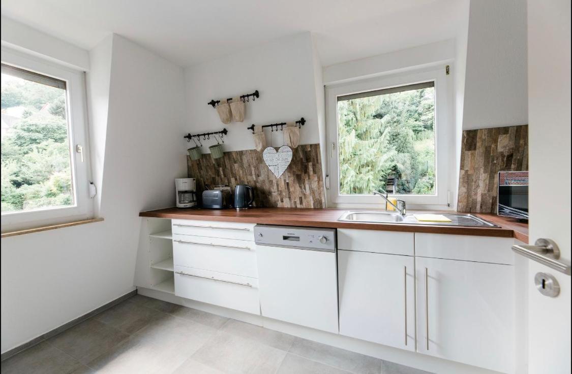 Rapunzel Apartman Neuenburg  Kültér fotó